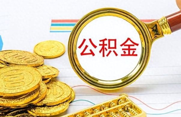 禹城公金积金提取（公积金提取8400教程）